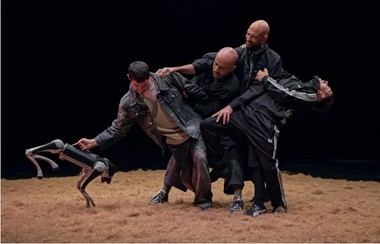 Inauguran el festival 'CÚBIT' para explorar la inteligencia artificial en el arte