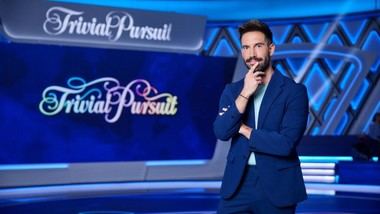 RTVE presenta una nueva edición de 'TRIVIAL PURSUIT' este viernes