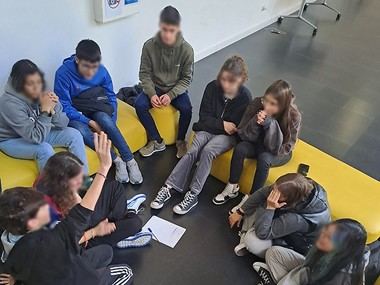 Actividades de Otoño para Jóvenes en Las Rozas