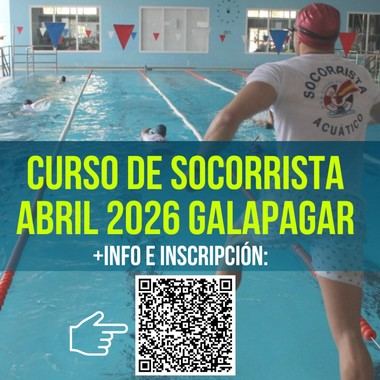 Curso de socorrismo en Galapagar con descuentos para vecinos de Torrelodones