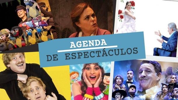 Agenda cultural de otoño: espectáculos y cuentacuentos en Villanueva de la Cañada