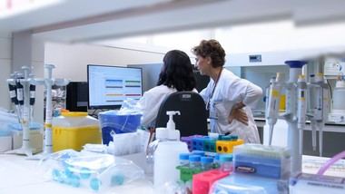 El Hospital 12 de Octubre conmemora dos años de su Centro de Oncología Experimental y 156 proyectos activos