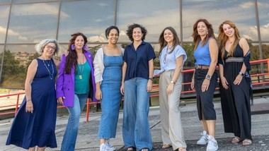 'Objetivo Igualdad' conmemora cinco años en TVE con un programa especial