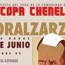 Segunda semifinal de la Copa Chenel se celebrará en Moralzarzal el 21 de junio