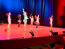 Alumnos brillan en las Olimpiadas Culturales de Las Rozas