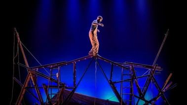 Carmen y Clara Montes destacan en la agenda cultural de Madrid