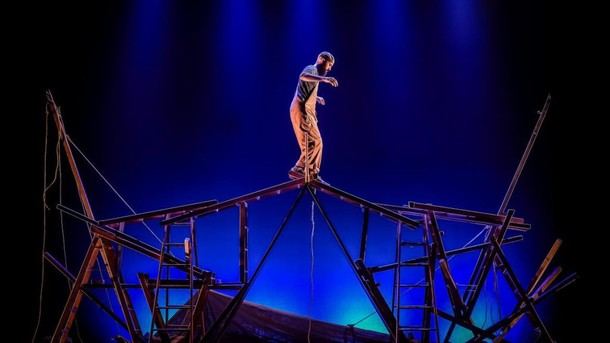 Carmen y Clara Montes destacan en la agenda cultural de Madrid