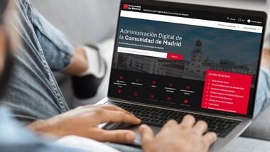 Madrid alcanza casi 10 millones de accesos a su Cuenta Digital en 2025
