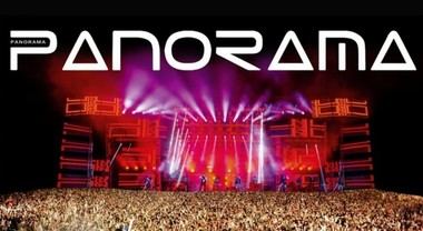 La Orquesta Panorama actuará en las fiestas de Moralzarzal el 18 de septiembre