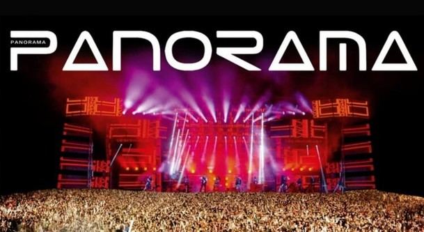 La Orquesta Panorama actuará en las fiestas de Moralzarzal el 18 de septiembre