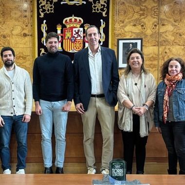 Paradise Bar & Restaurante se corona en la III Ruta de la Tapa "A Cinco Leguas"