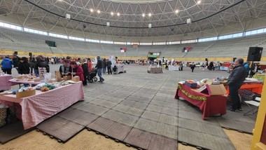 Feria de Emprendedoras en Moralzarzal: Inscripciones abiertas hasta el 22 de septiembre