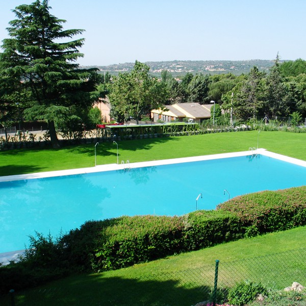 La piscina de Torreforum abre sus puertas este viernes