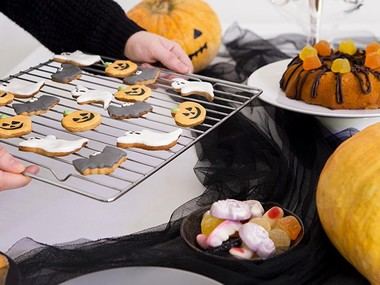 Actividades terroríficas para Halloween en Las Rozas