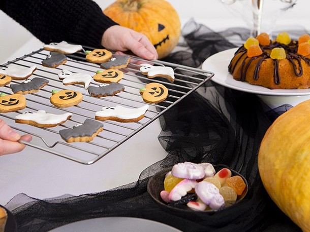 Actividades terroríficas para Halloween en Las Rozas