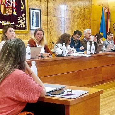 Cronograma para el aparcamiento de la estación de Torrelodones avanza hacia su construcción
