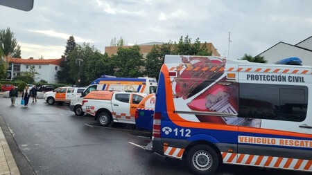 Fiestas de Moralzarzal 2025: Medidas para garantizar la seguridad
