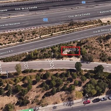 Cortes de agua previstos en el centro comercial por avería en la red