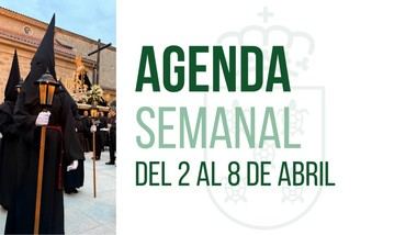 Agenda semanal de Galapagar: procesiones, exposiciones y campeonato de ciclismo