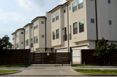 La venta de viviendas creció un 34,6% en 2021