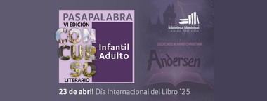 Vuelve el Pasapalabra Literario en Hoyo de Manzanares por el Día del Libro 2025
