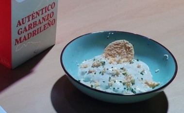 Valdemorillo lanza inscripciones para las III Jornadas de la Tapa de Ensaladilla con garbanzo autóctono