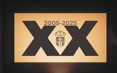 Proyección de la Gala del XX Aniversario del Centro Cultural de Moralzarzal