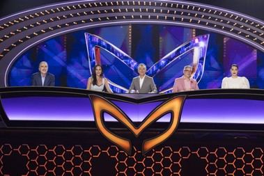 Roberto Brasero se une como investigador a 'Mask Singer' en Antena 3