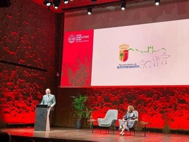 Robledo de Chavela se afianza como centro científico clave