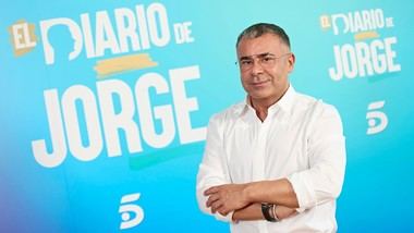 Telecinco extiende 'El Diario de Jorge' con 92 nuevos episodios