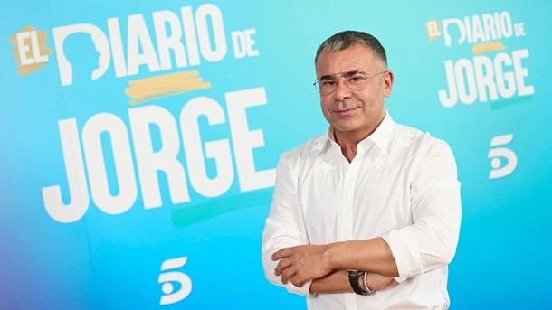 Telecinco extiende 'El Diario de Jorge' con 92 nuevos episodios