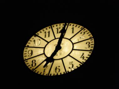 RTVE desvela su plan para las Campanadas Canarias 2026 en Santa Cruz de Tenerife