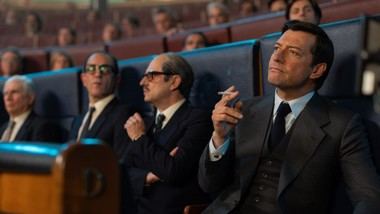 RTVE lanza la miniserie 'Anatomía de un instante' sobre el 23-F