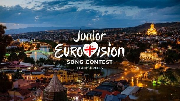 RTVE recibe 270 solicitudes para Eurovisión Junior 2025