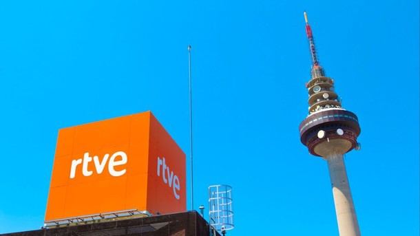 RTVE apoya la campaña global por la protección de periodistas en Gaza