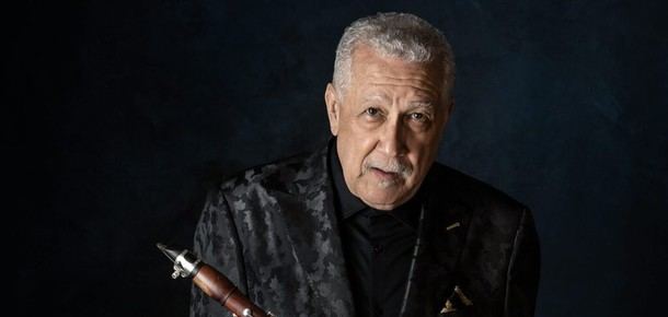 Entradas a la venta para el concierto de Paquito D'Rivera en Galapagar