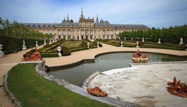 Excursión cultural a La Granja de San Ildefonso desde Moralzarzal el 19 de marzo
