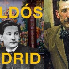 Explora el Madrid de Galdós en una salida cultural desde Moralzarzal el 9 de abril