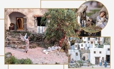 Cultura navideña para mayores en Moralzarzal el 17 de diciembre