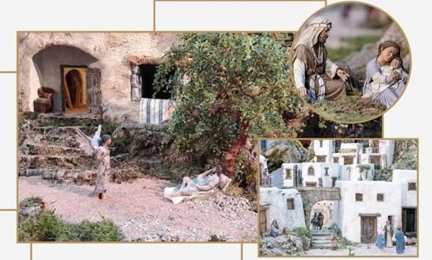 Cultura navideña para mayores en Moralzarzal el 17 de diciembre