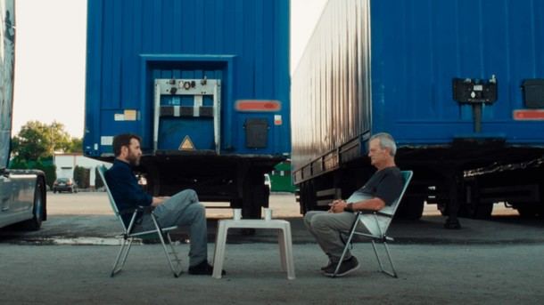 'Salvados' revela el escándalo de Goodyear y su conexión con accidentes de camiones en Europa