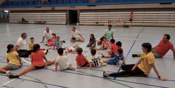 San Lorenzo de El Escorial celebra la Semana Europea del Deporte con diversas actividades