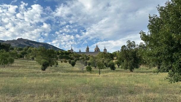 Nueva Ruta Verde une San Lorenzo de El Escorial y Zarzalejo