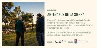 San Lorenzo celebra un encuentro para promover a productores locales y su oficio
