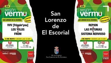 San Lorenzo acoge la séptima edición de Sesión Vermú con bandas emergentes