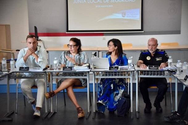 San Sebastián de los Reyes celebra 500 años de encierros con un fuerte dispositivo de seguridad