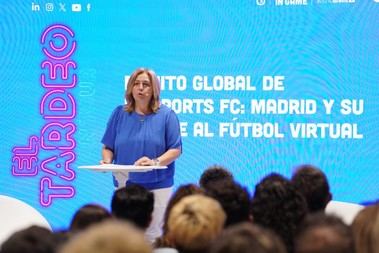 Madrid refuerza su apoyo a la industria del videojuego con nuevas iniciativas