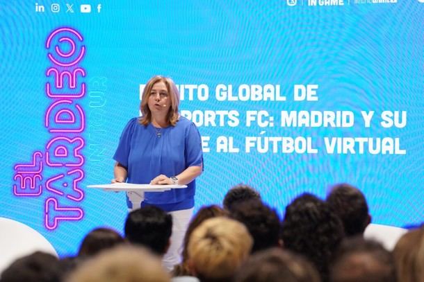 Madrid refuerza su apoyo a la industria del videojuego con nuevas iniciativas