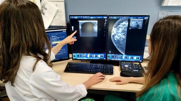 Avance en cáncer de mama: nuevo medicamento aumenta supervivencia un 15% en Madrid
