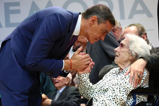 Senicidio de Estado. Menos excusas y menos pamplinas